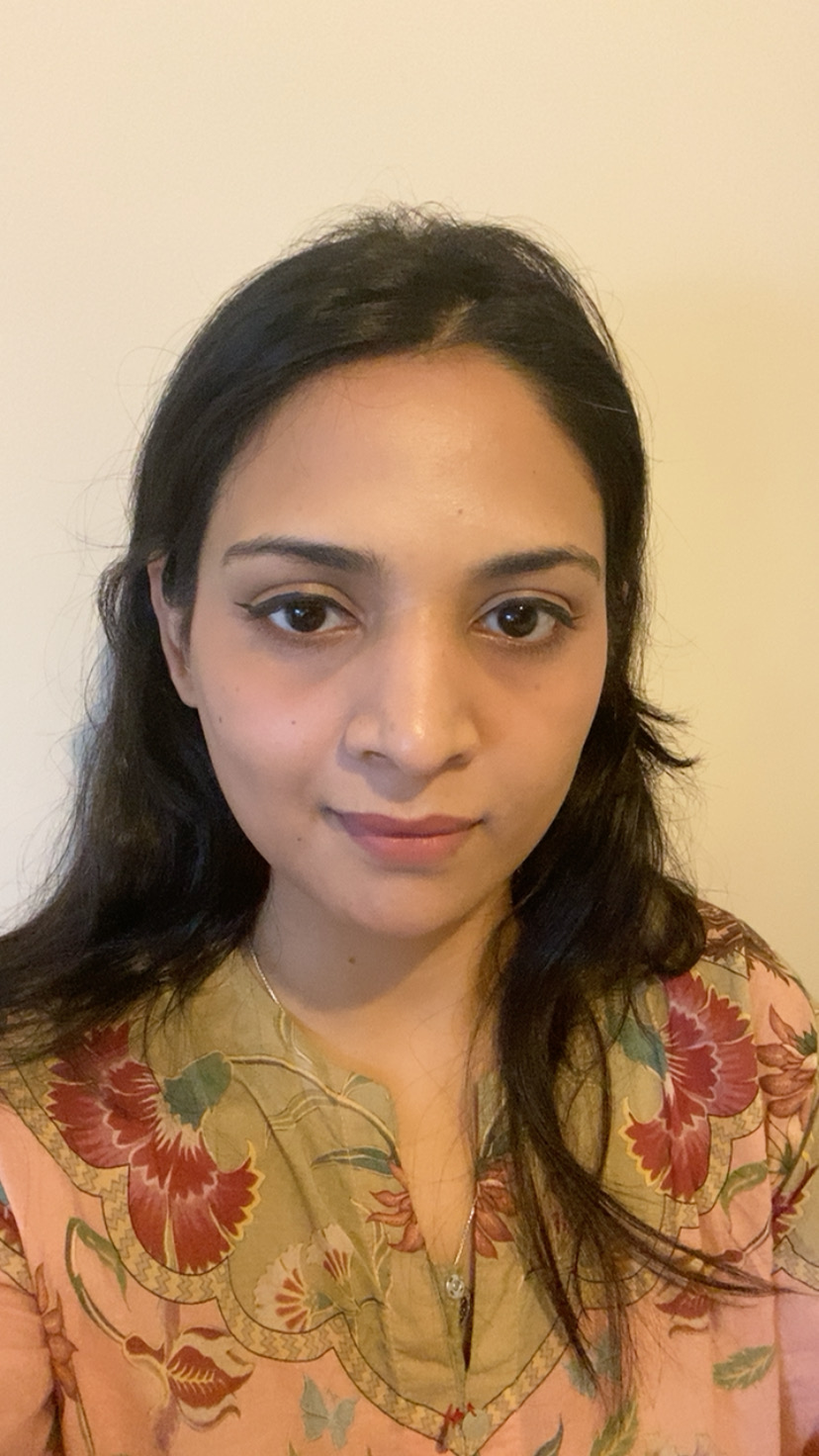 Areeba Umair