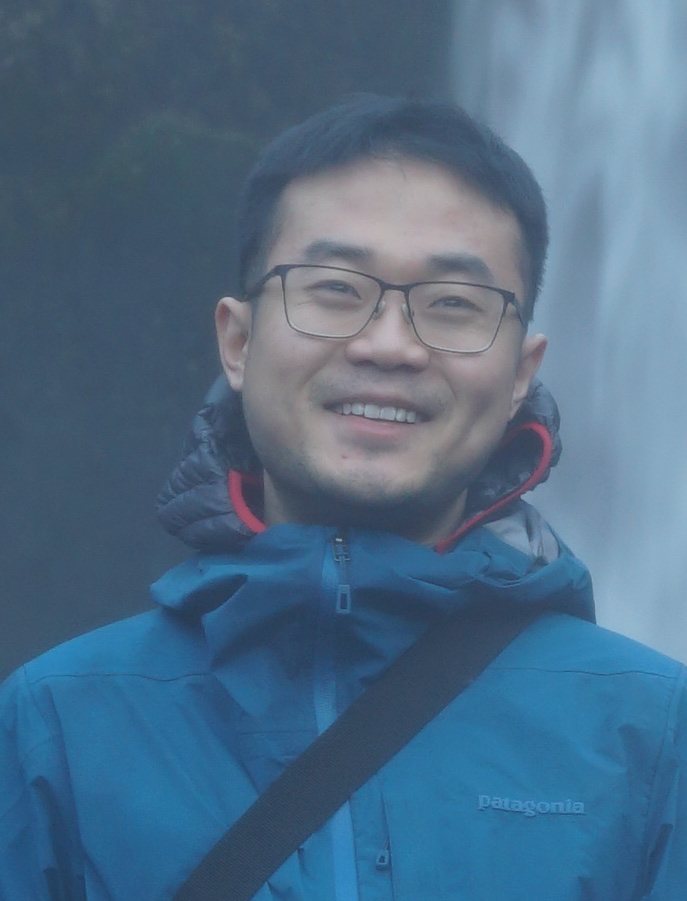 Sen Zheng