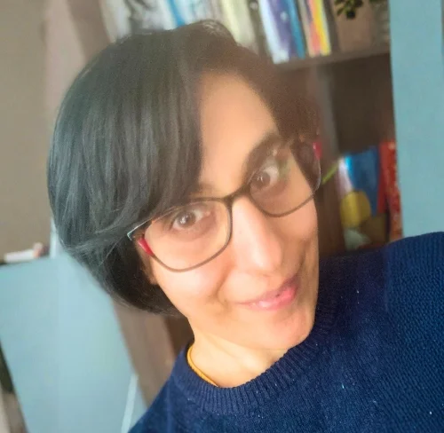 Yasmeen Rafiq